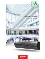 Air Conditioning Air Door